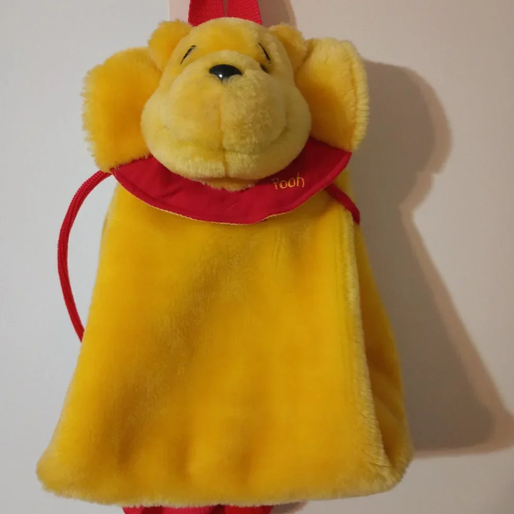 Disney Jaclyn Inc. this plush